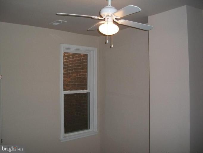 1606 North Rosedale Street Baltimore, MD 21216 - Photo 9 of 13 Bedroom #2