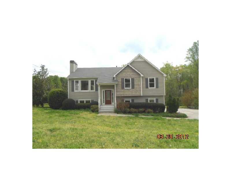 126 Misty Ridge Place Hiram, GA 30141 - Photo 1 of 1 Exterior Front.