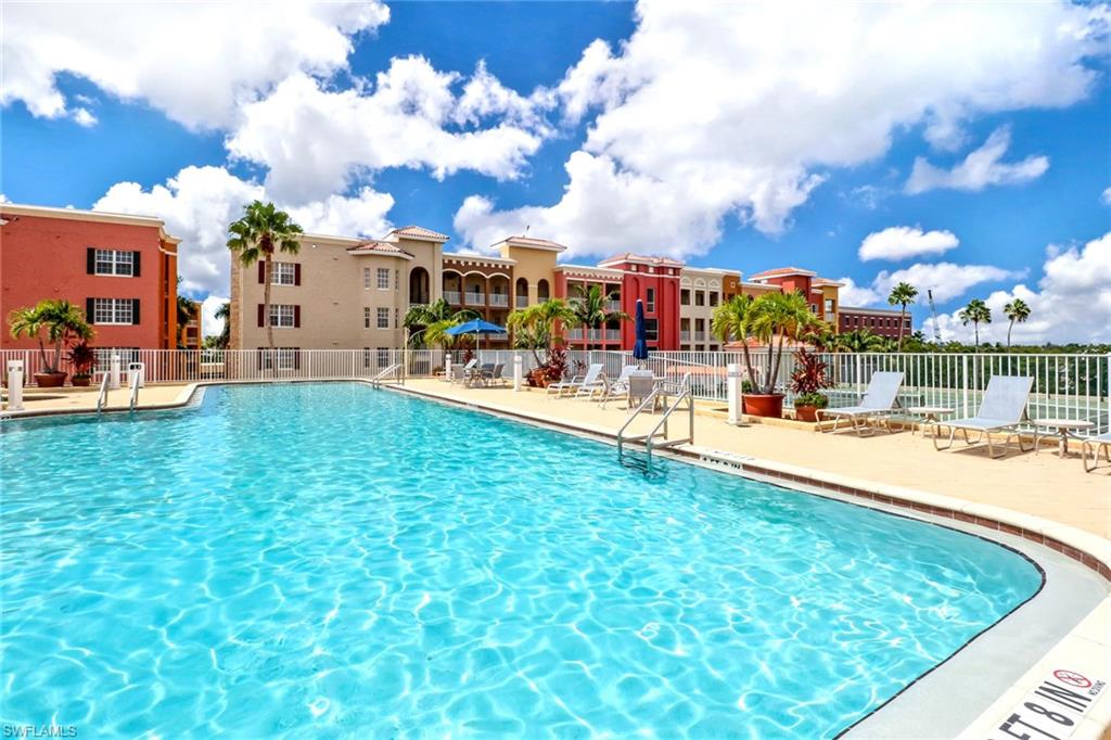 401 Bayfront Place, Unit 3303 Naples, FL 34102 - Photo 18 of 22 a view of a basket ball ground