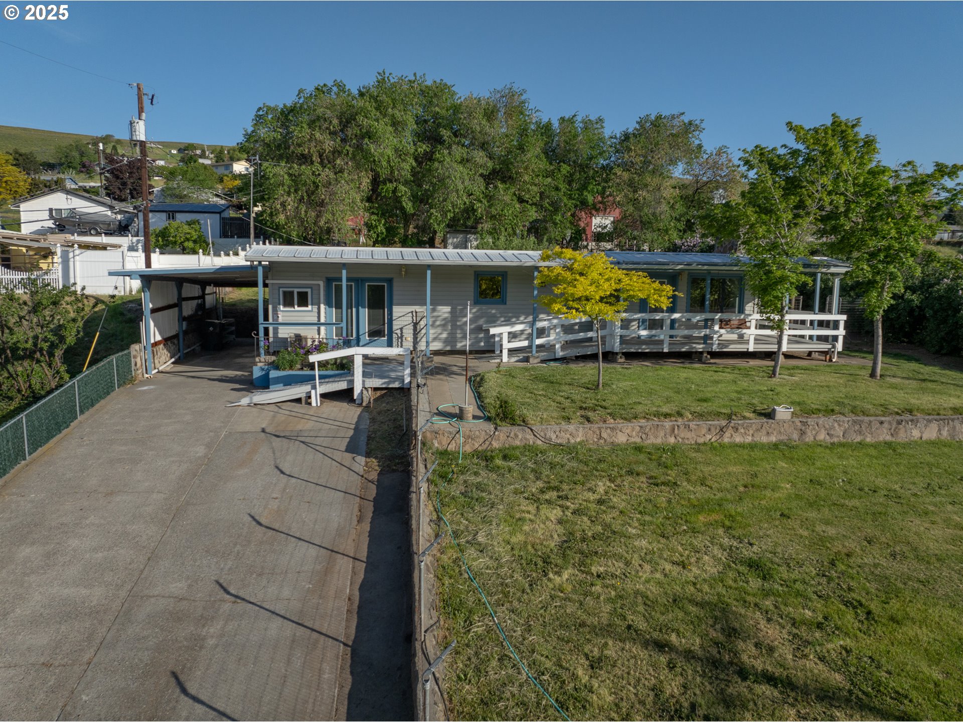 4739 Chenoweth Road The Dalles, OR 97058 - Photo 1 of 25 Gallery Image 1