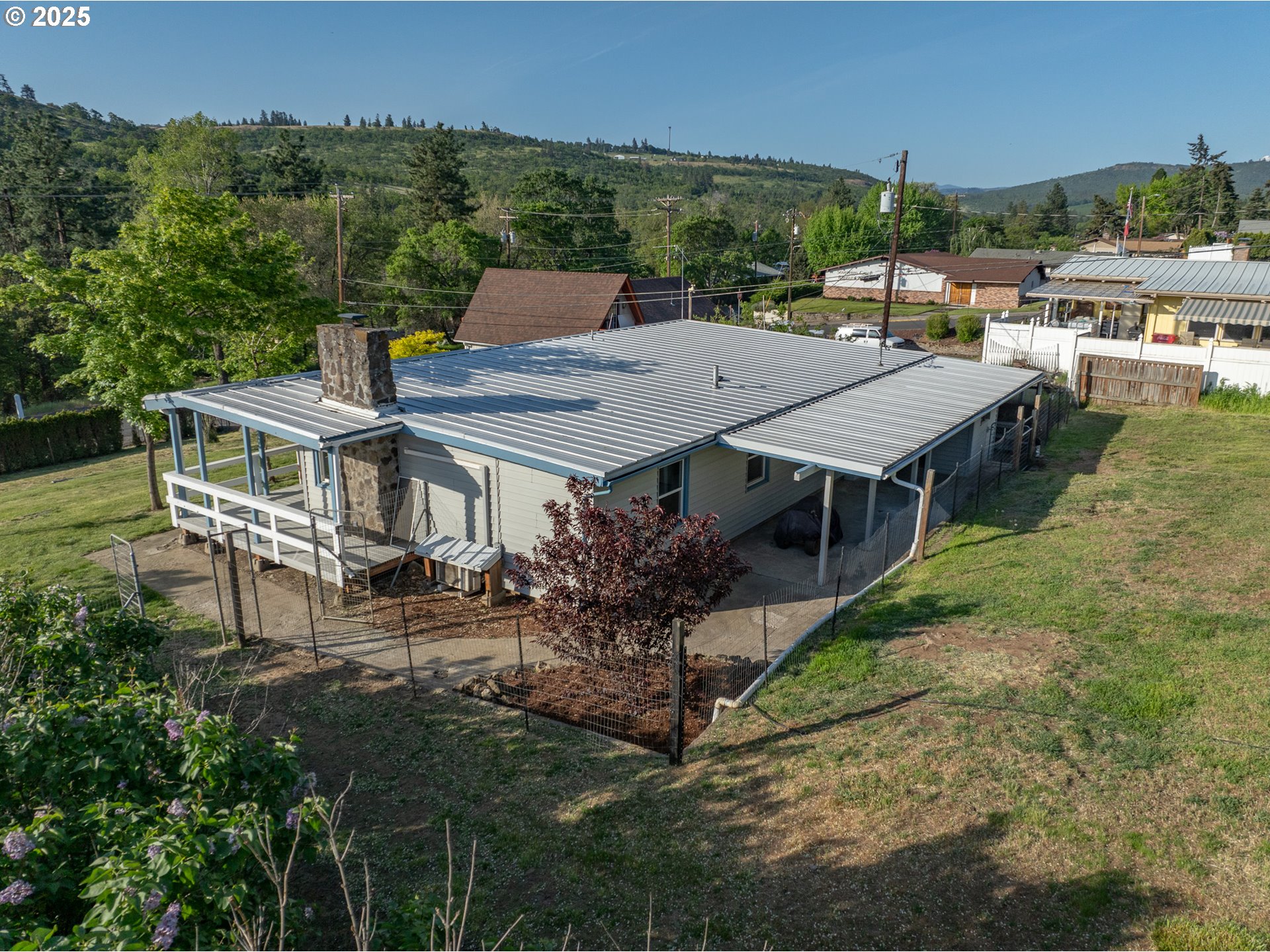 4739 Chenoweth Road The Dalles, OR 97058 - Photo 18 of 25 Gallery Image 18