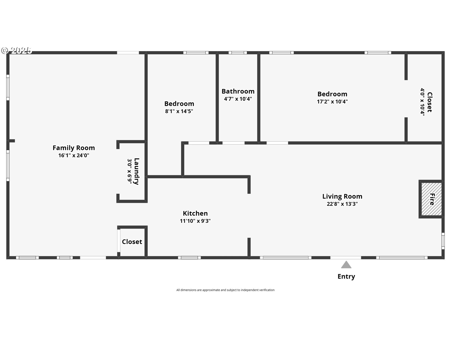 4739 Chenoweth Road The Dalles, OR 97058 - Photo 25 of 25 Gallery Image 25