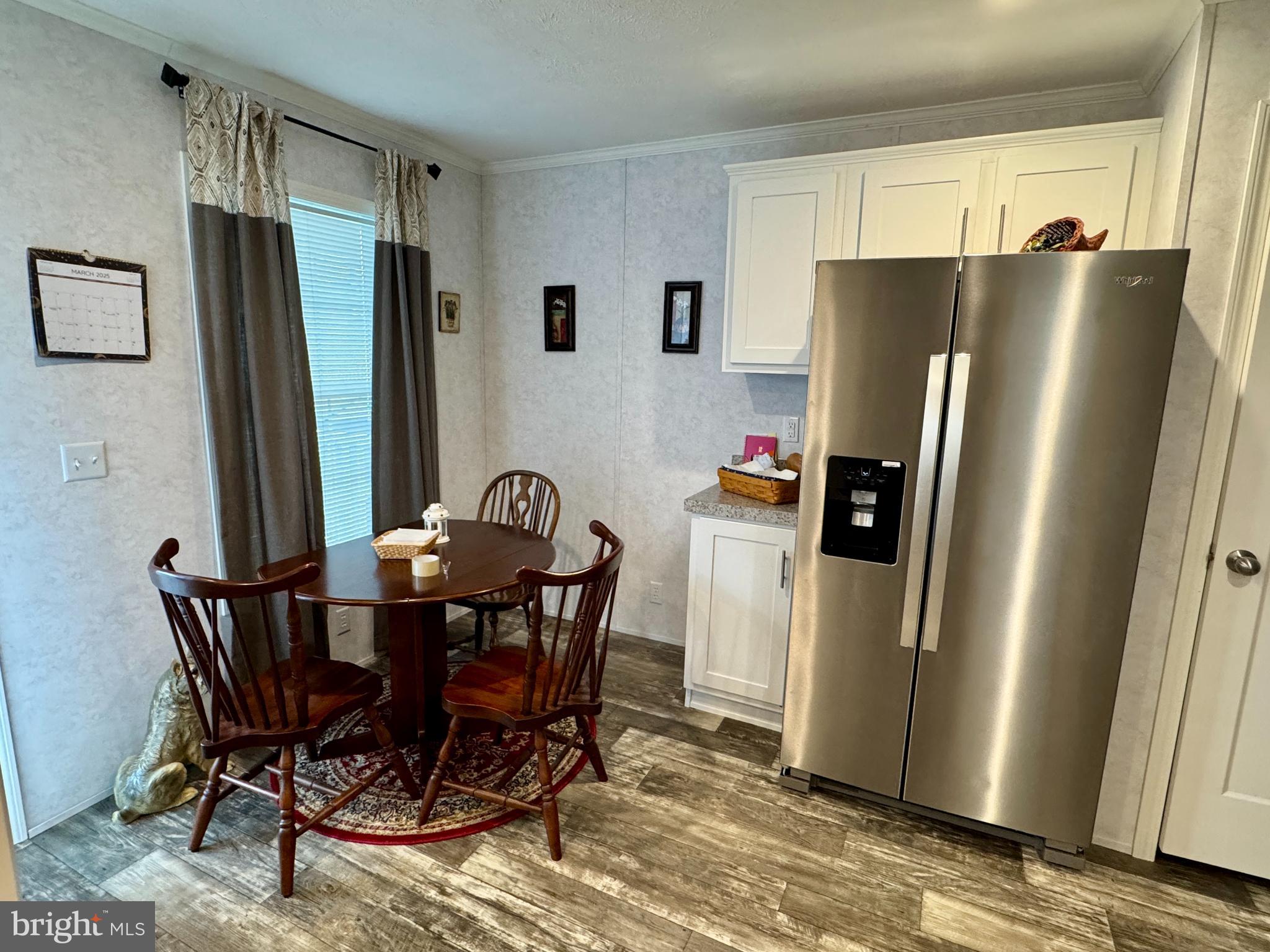 45 Jeffrey Road Gordonville, PA 17529 - Photo 15 of 24 eat in kitchen