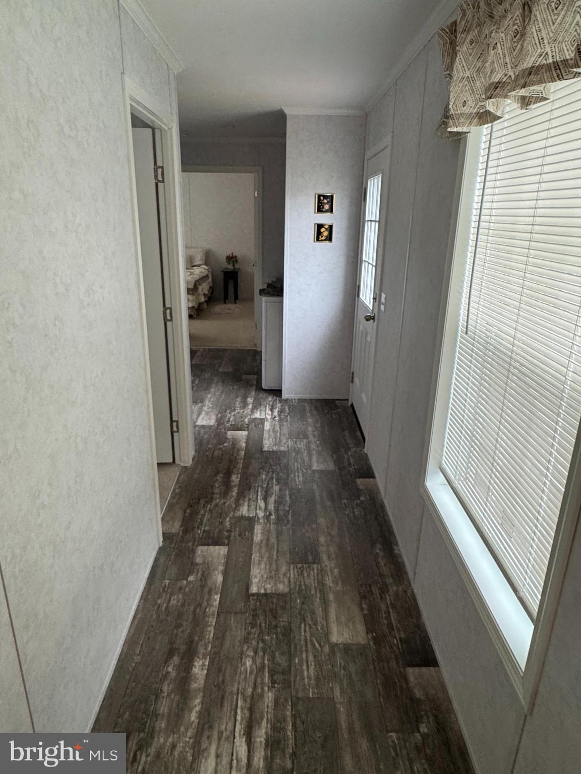45 Jeffrey Road Gordonville, PA 17529 - Photo 16 of 24 hallway to laundry, 2 bedrooms and full bathroom