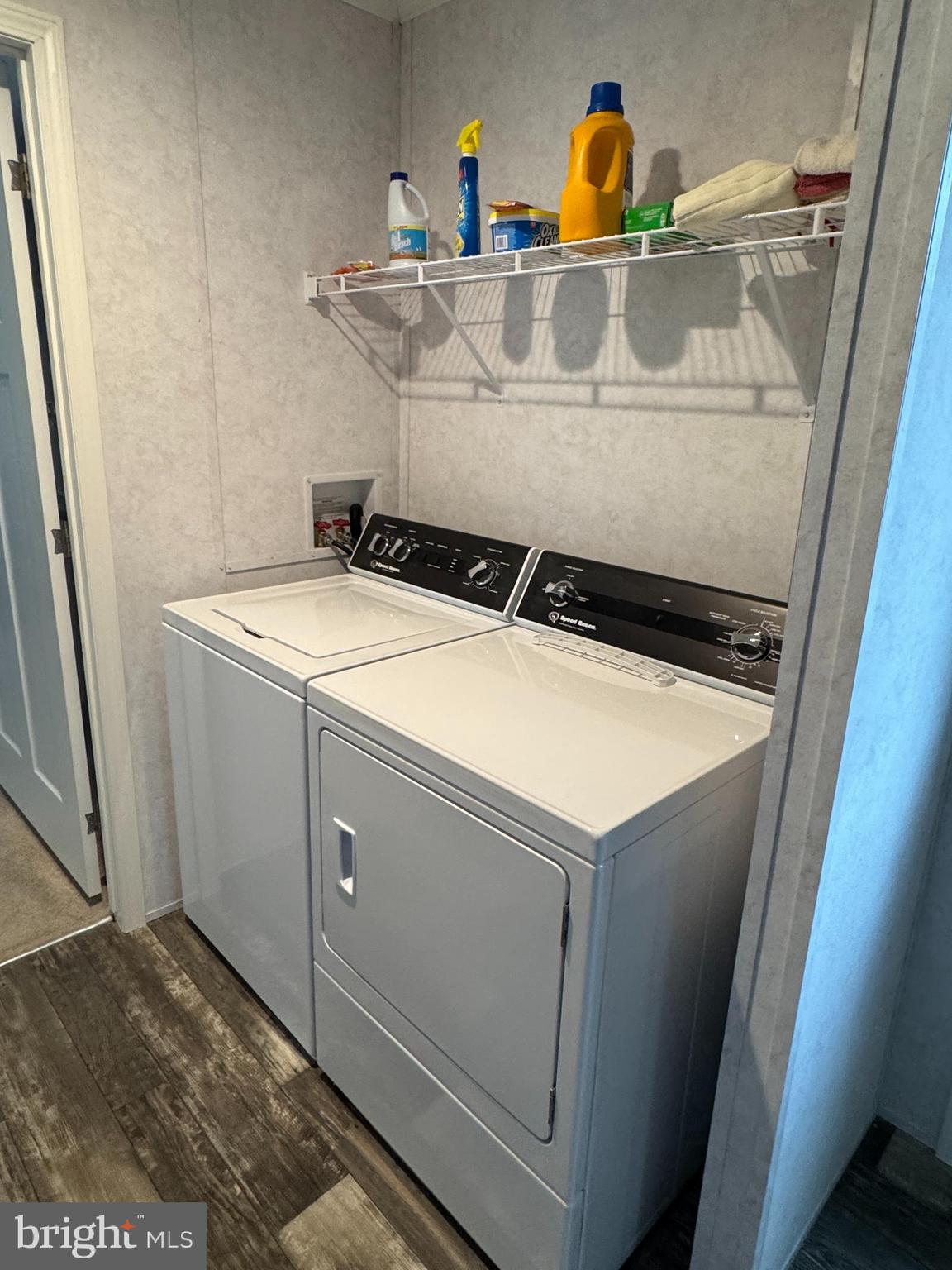 45 Jeffrey Road Gordonville, PA 17529 - Photo 18 of 24 washer and dryer stays