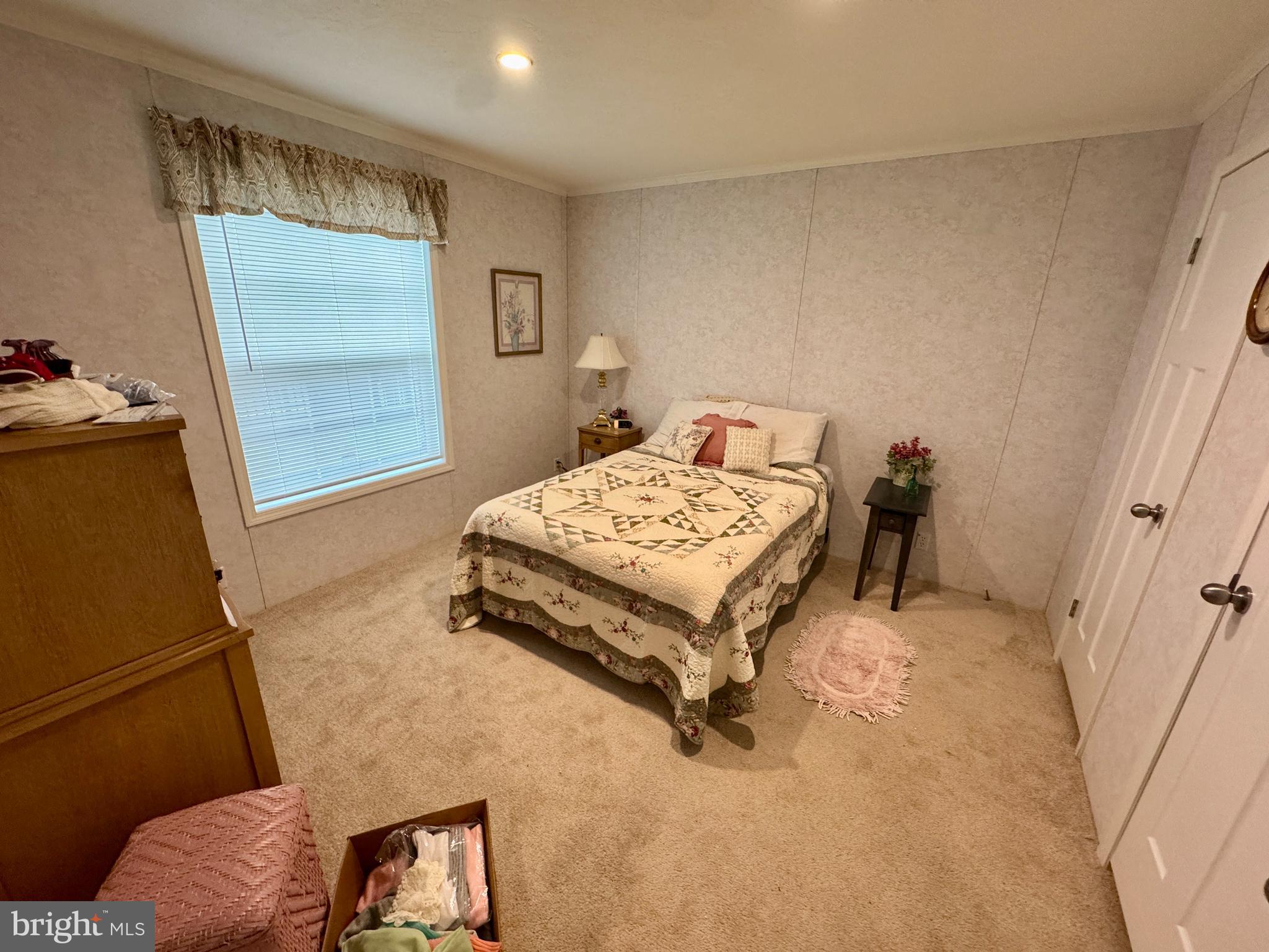 45 Jeffrey Road Gordonville, PA 17529 - Photo 21 of 24 Primary bedroom