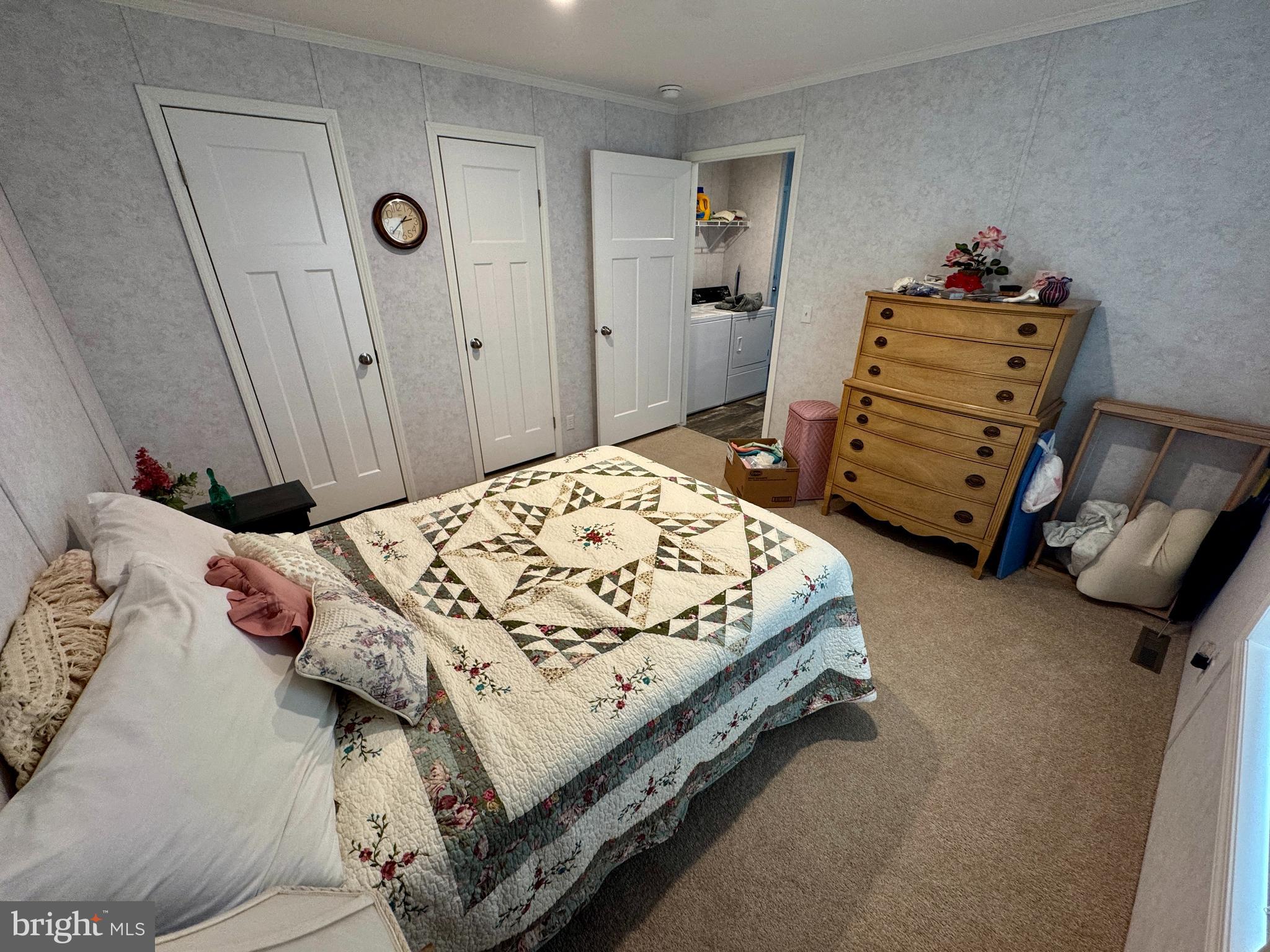 45 Jeffrey Road Gordonville, PA 17529 - Photo 23 of 24 Primary bedroom