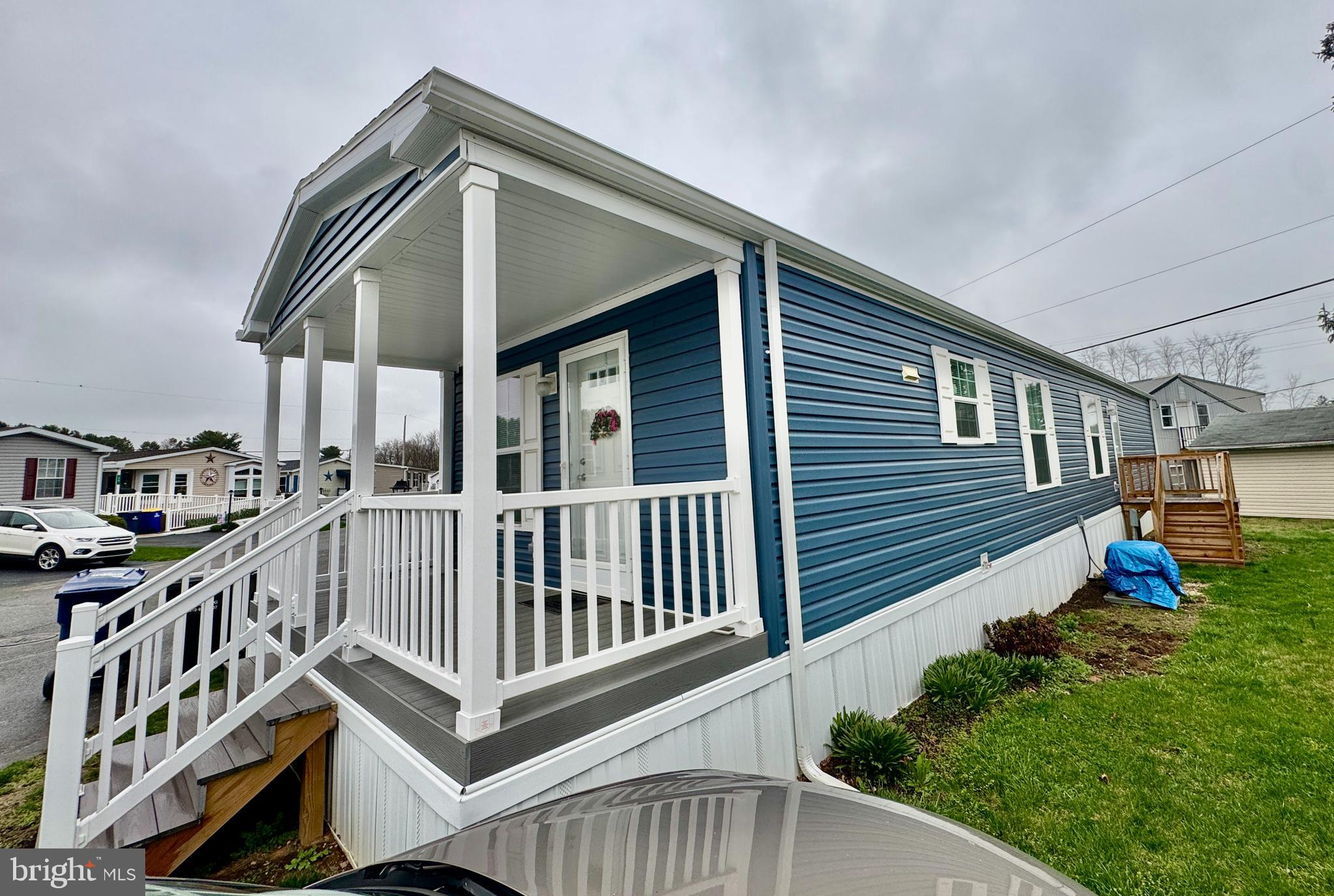 45 Jeffrey Road Gordonville, PA 17529 - Photo 4 of 24 Gallery Image 4