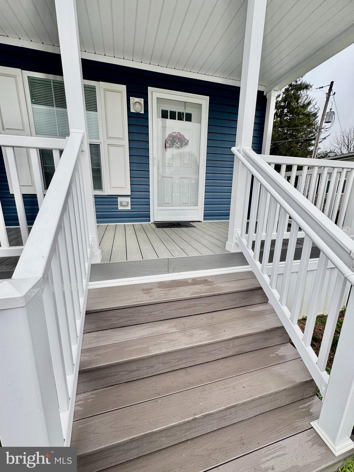 45 Jeffrey Road Gordonville, PA 17529 - Photo 9 of 24 beautiful deck