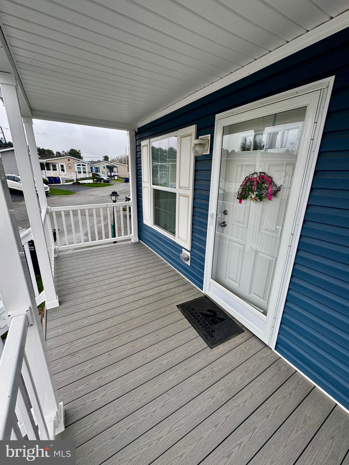 45 Jeffrey Road Gordonville, PA 17529 - Photo 10 of 24 Enjoy spring, summer and fall on your deck