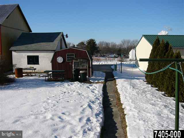 44 Codorus Furnace Road Mount Wolf, PA 17347 - Photo 15 of 20 Gallery Image 15