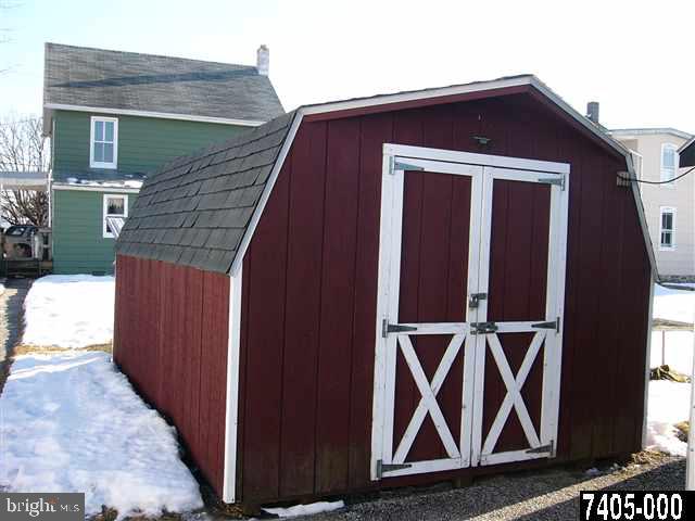 44 Codorus Furnace Road Mount Wolf, PA 17347 - Photo 16 of 20 Gallery Image 16