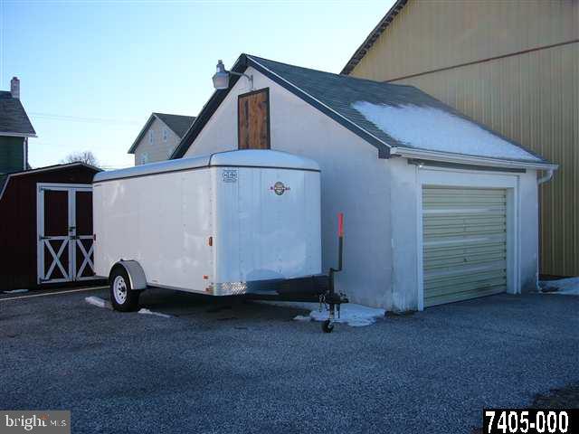 44 Codorus Furnace Road Mount Wolf, PA 17347 - Photo 17 of 20 Gallery Image 17