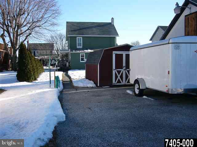 44 Codorus Furnace Road Mount Wolf, PA 17347 - Photo 18 of 20 Gallery Image 18