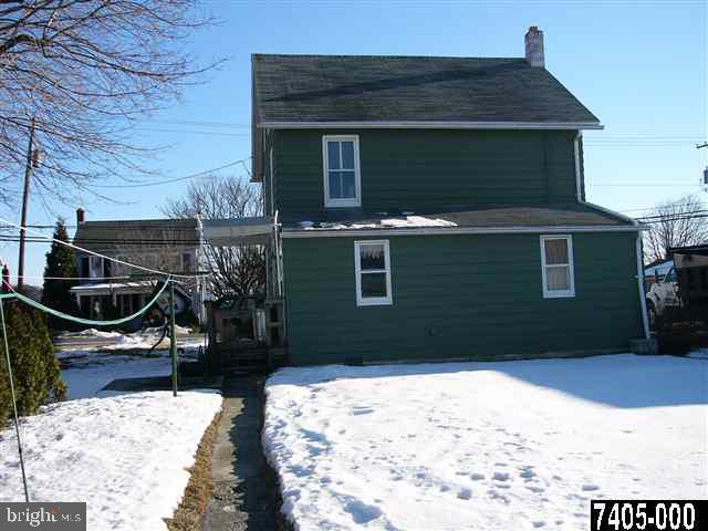 44 Codorus Furnace Road Mount Wolf, PA 17347 - Photo 19 of 20 Gallery Image 19