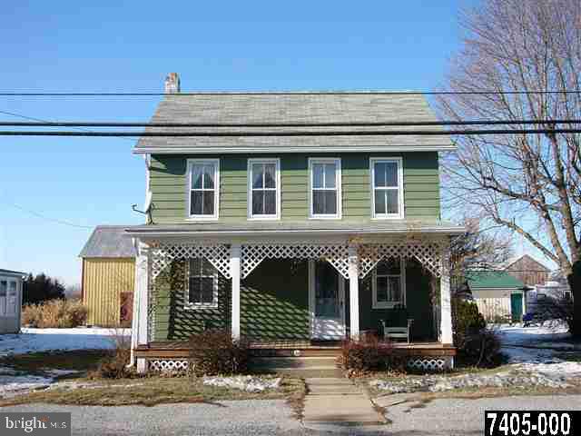 44 Codorus Furnace Road Mount Wolf, PA 17347 - Photo 20 of 20 Gallery Image 20