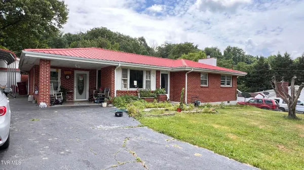 $236,000 | 1414 Orleans Street, Johnson City, TN 37601