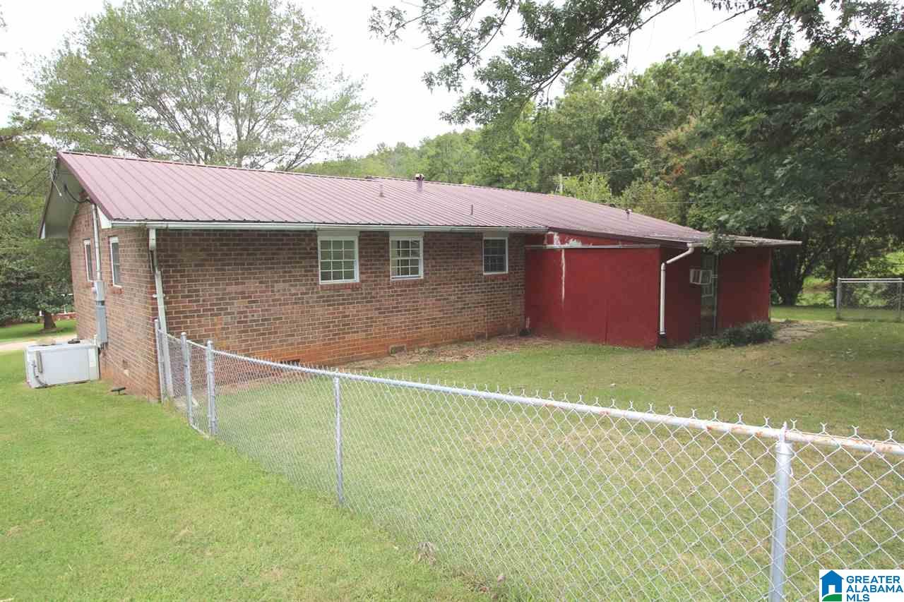 330 Monta Vista Road Oxford, AL 36203 - Photo 2 of 16