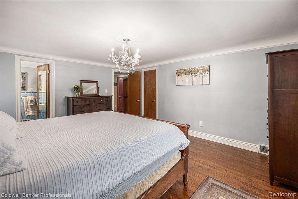 1358 Harvard Road Grosse Pointe Park, MI 48230 - Photo 25 of 52