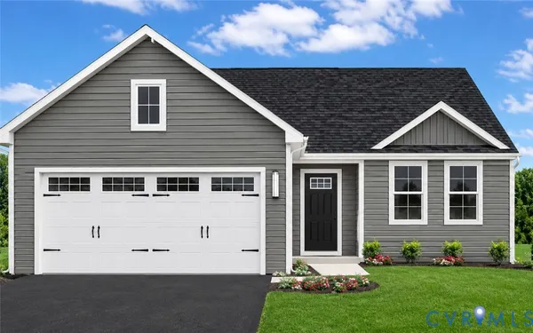 $371,490 | 16131 Wildflower Place, Amelia Court House, VA 23002