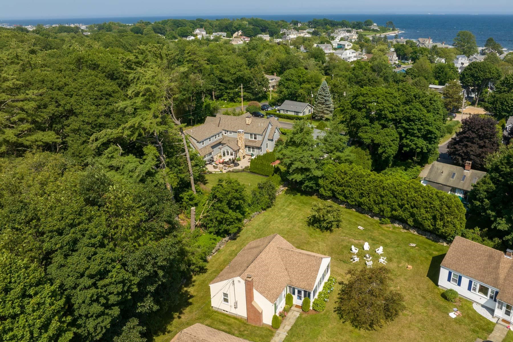 39 Cable Road, Unit PENELOPE Rye, NH 03870 - Photo 32 of 33