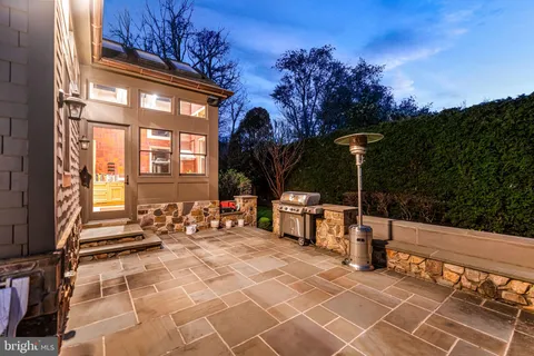 $2,300,000 | 728 Mill Street, Moorestown, NJ 08057