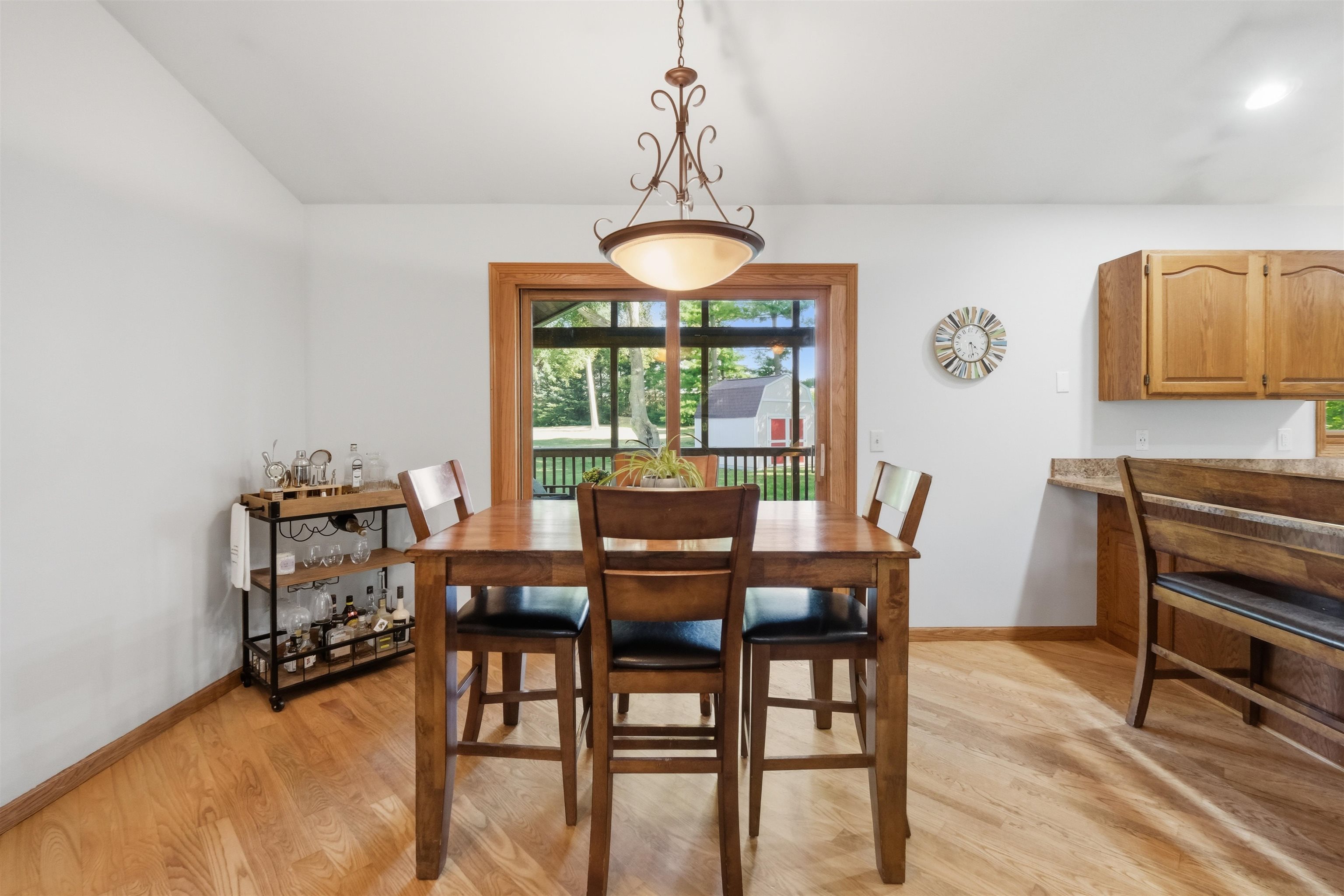1619 Homestead Road Marshall, WI 53559 - Photo 8 of 40 Gallery Image 8