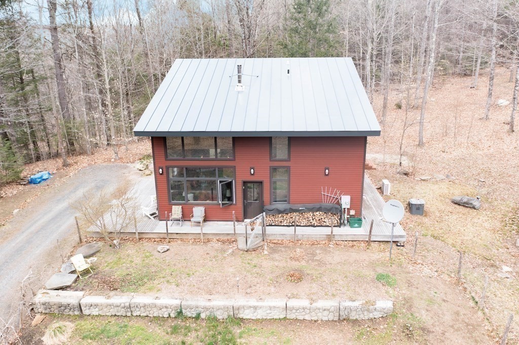 113 Indian Hollow Road Chesterfield, MA 01012 - Photo 38 of 42