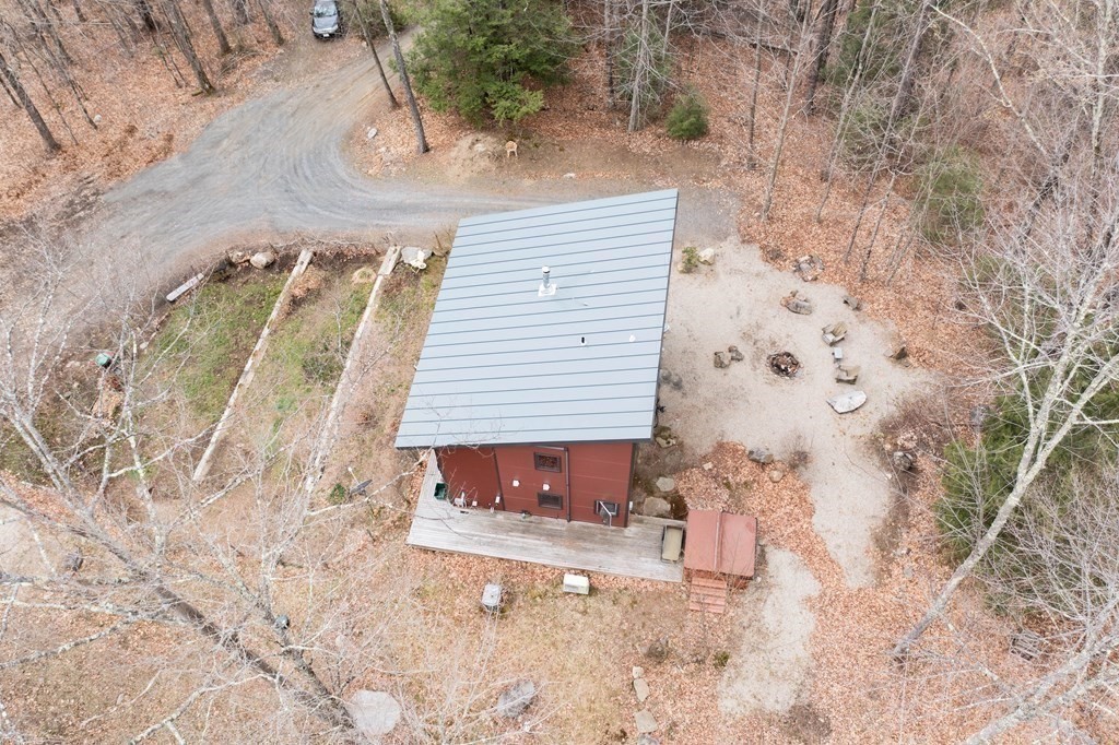 113 Indian Hollow Road Chesterfield, MA 01012 - Photo 41 of 42