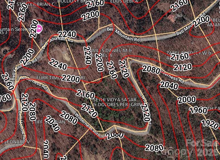 0 Wilderness Road Hays, NC 28635 - Photo 12 of 12