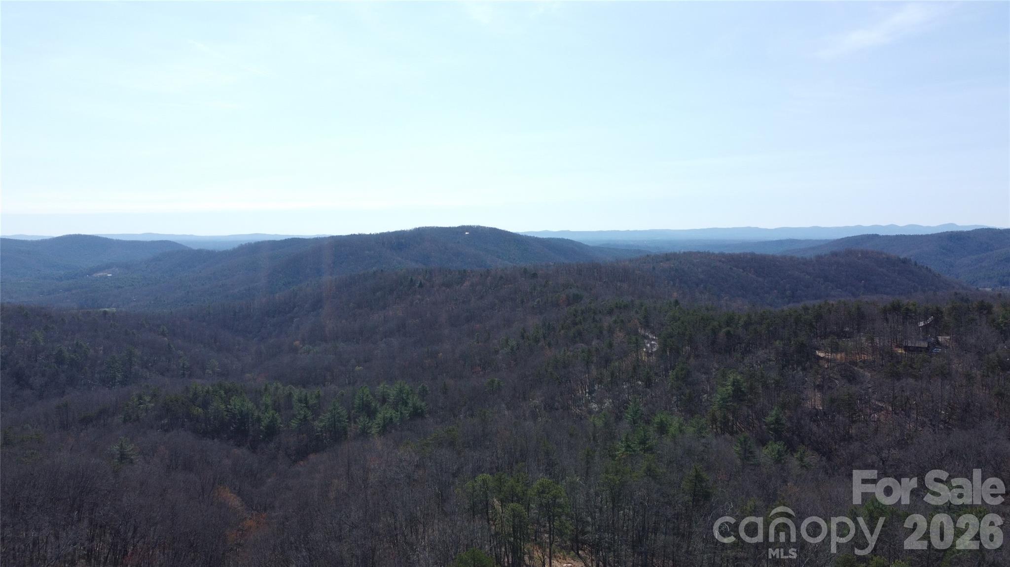 0 Wilderness Road Hays, NC 28635 - Photo 6 of 12 a view of a dry field