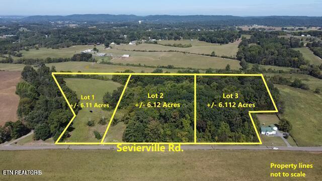 4331 Sevierville Road, Unit LOT 2 Maryville, TN 37804 - Photo 3 of 7 20240916121644503001000000-o