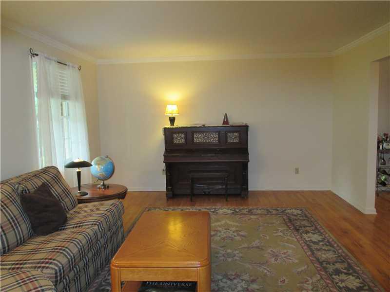 Living Room. 