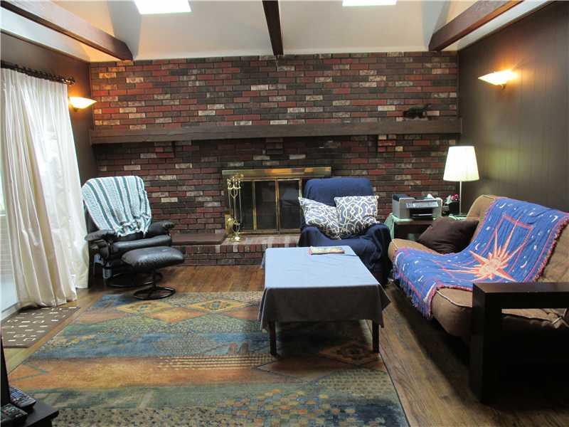 Family Room. 