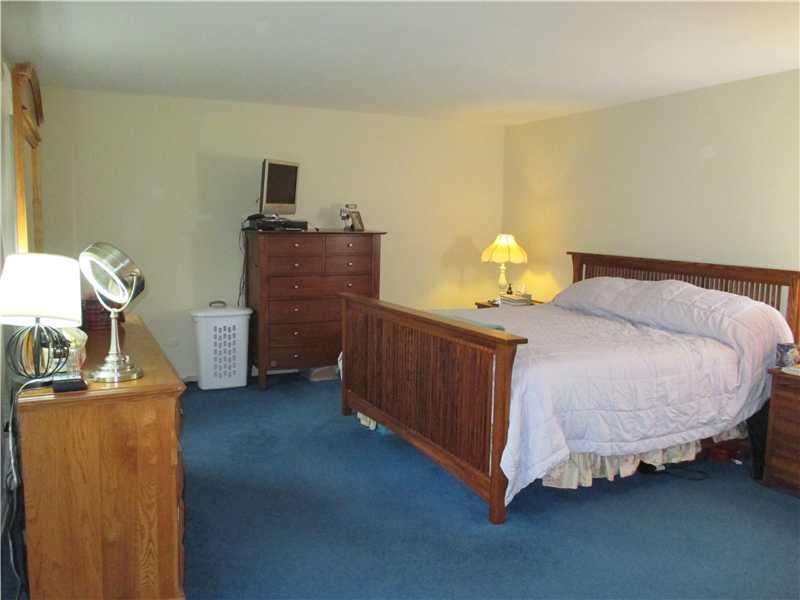 Master Bedroom. 