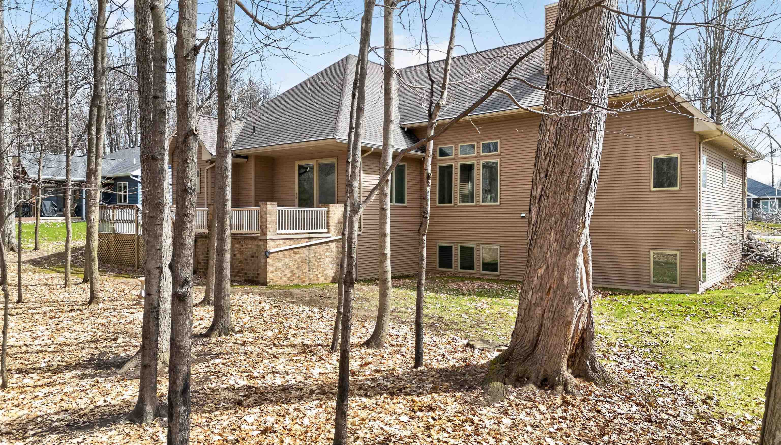 448 Harvest Road Green Bay, WI 54302 - Photo 61 of 71