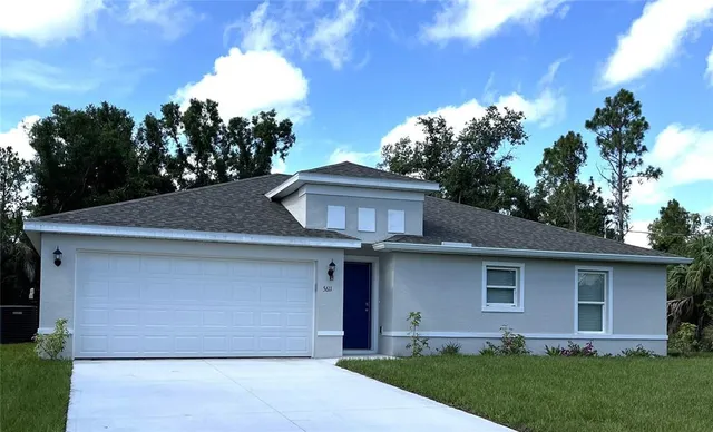 $2,150 | 5611 Nymph Avenue, North Port, FL 34288
