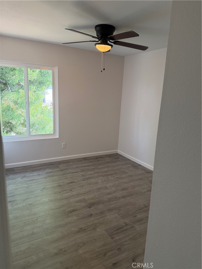 3458 Thunder Drive Oceanside, CA 92056 - Photo 11 of 13 a view of an empty room with a window
