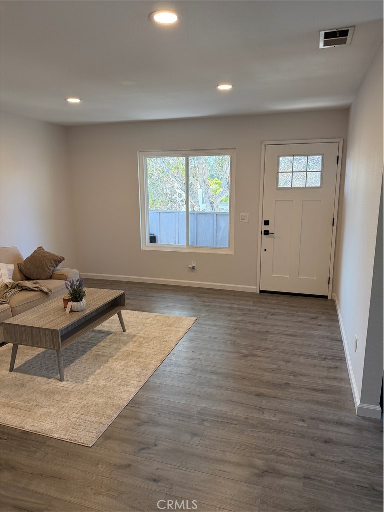 3458 Thunder Drive Oceanside, CA 92056 - Photo 3 of 13 a living room with a window