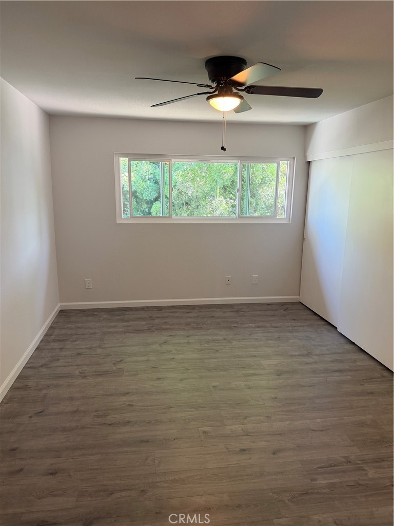 3458 Thunder Drive Oceanside, CA 92056 - Photo 10 of 13 an empty room with a window
