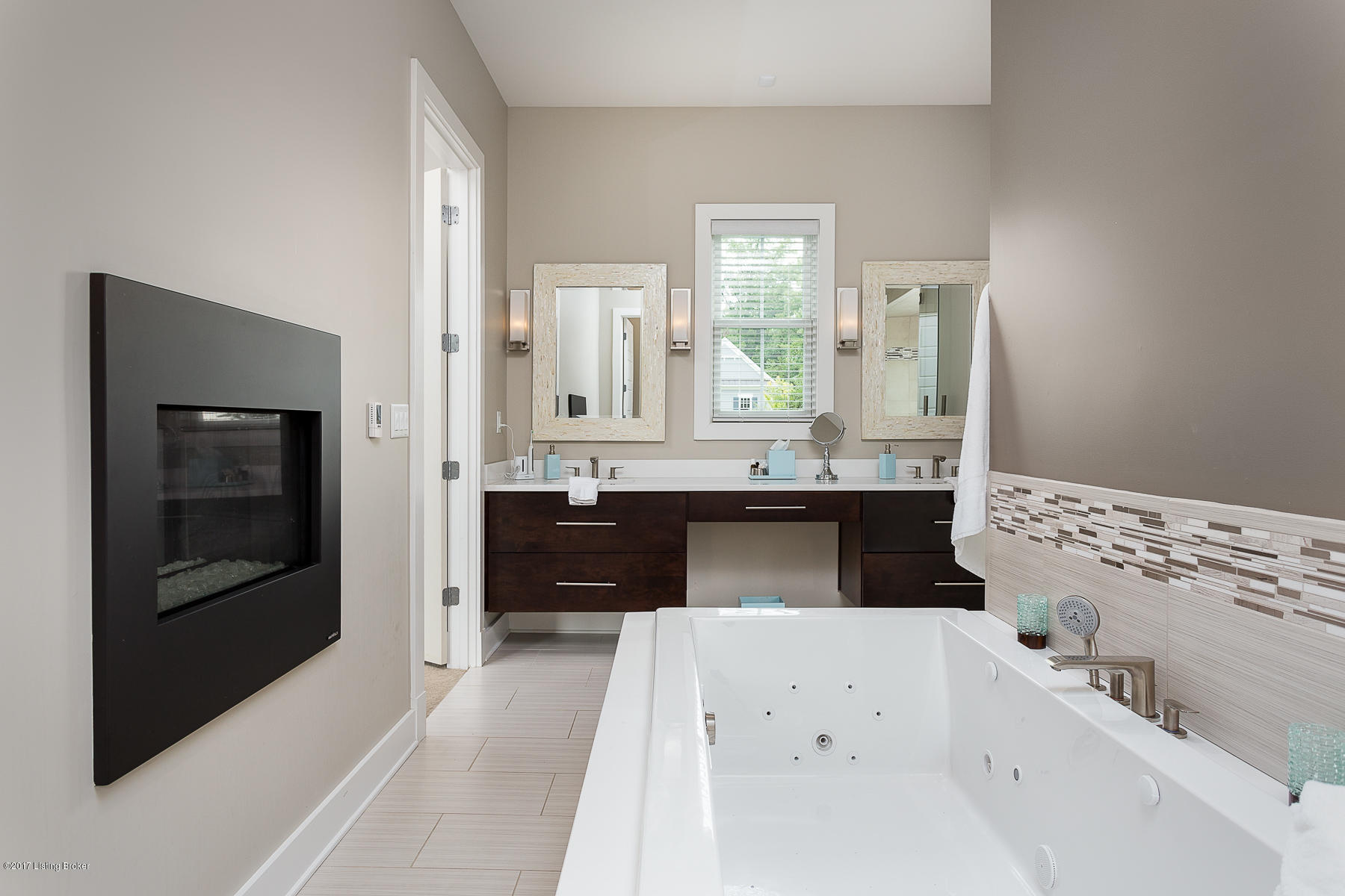 1004 Poplar Ridge Road Goshen, KY 40026 - Photo 26 of 51 master bath