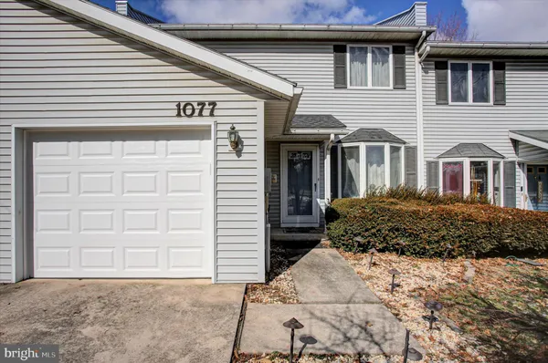 $259,900 | 1077 Progress Road, Chambersburg, PA 17201