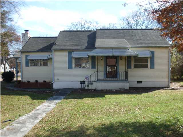 1400 Choate Road East Ridge, TN 37412 - Photo 1 of 9 Primary Photo