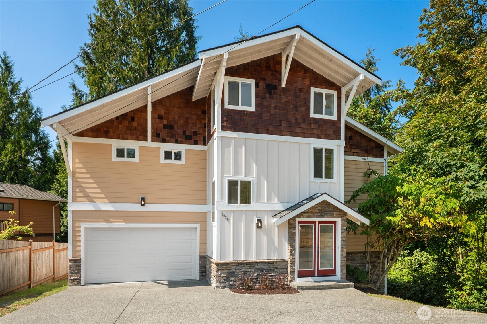 10217 148th Avenue Southeast Renton, WA 98059 - Photo 1 of 21 Gallery Image 1