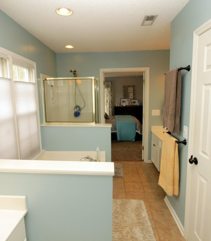 4113 Batiste Road Raleigh, NC 27613 - Photo 15 of 22 Photo 15