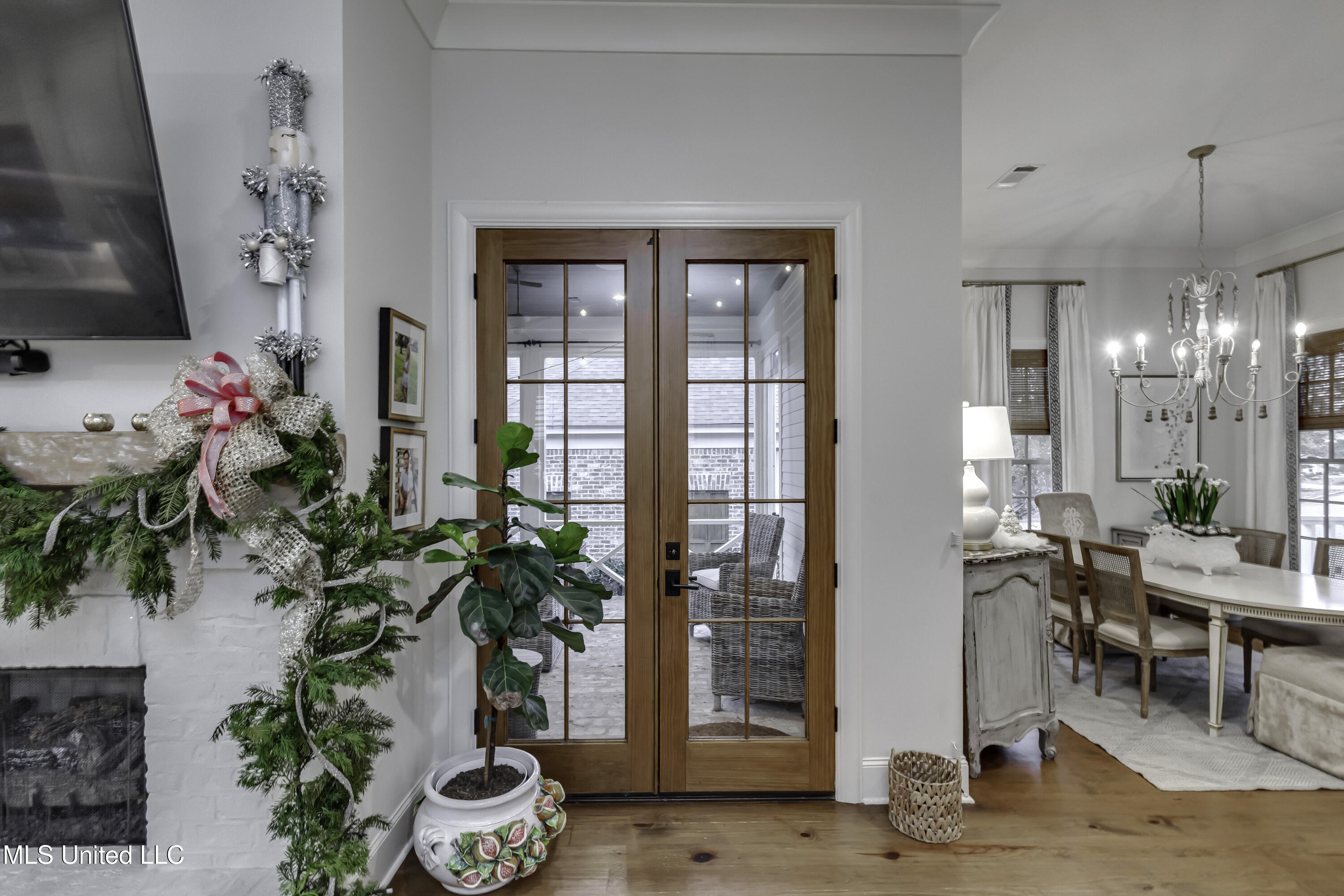 107 Louisiana Street Madison, MS 39110 - Photo 11 of 64 107 Loiusiana St--33