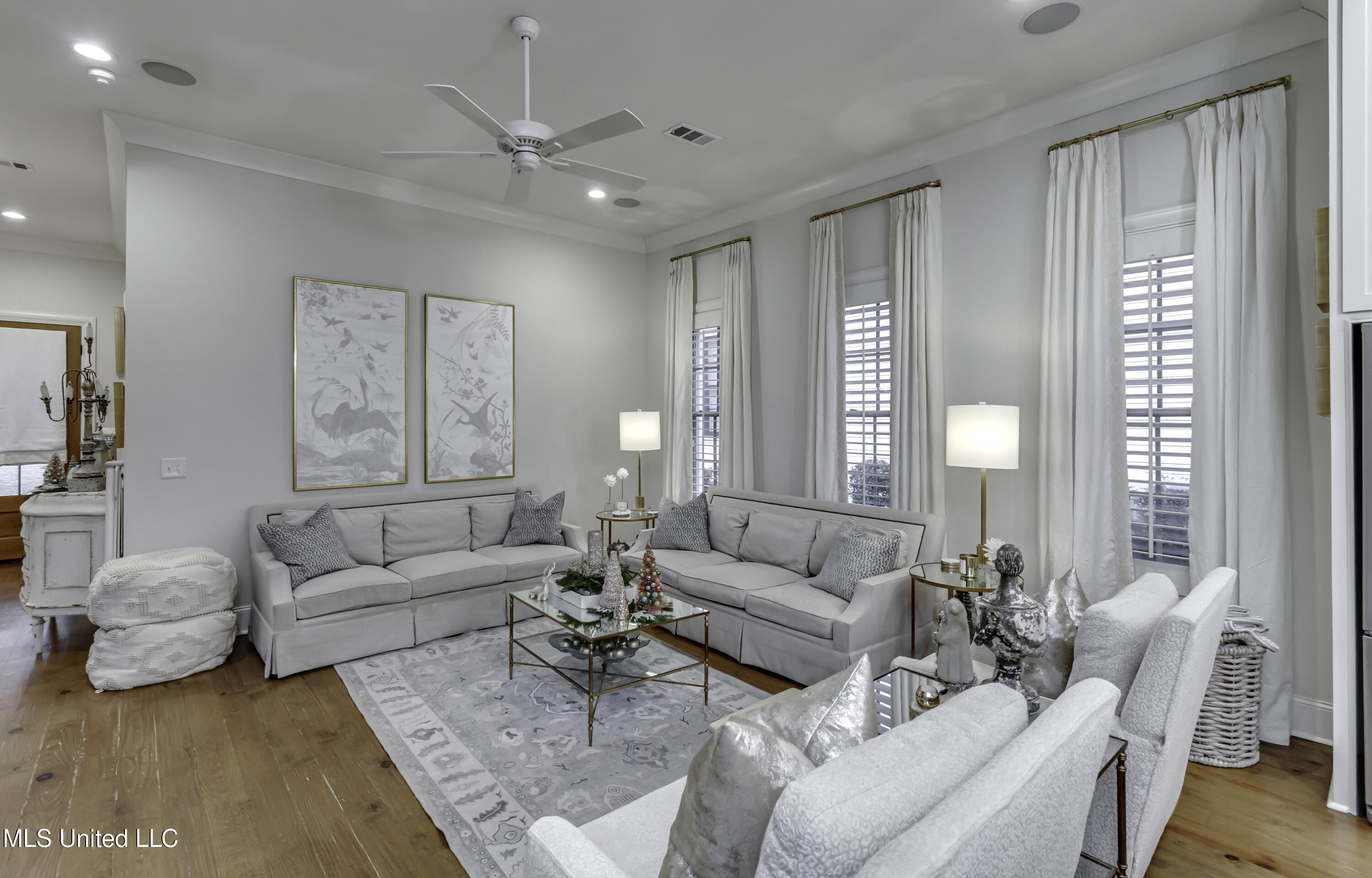 107 Louisiana Street Madison, MS 39110 - Photo 13 of 64 107 Loiusiana St--35