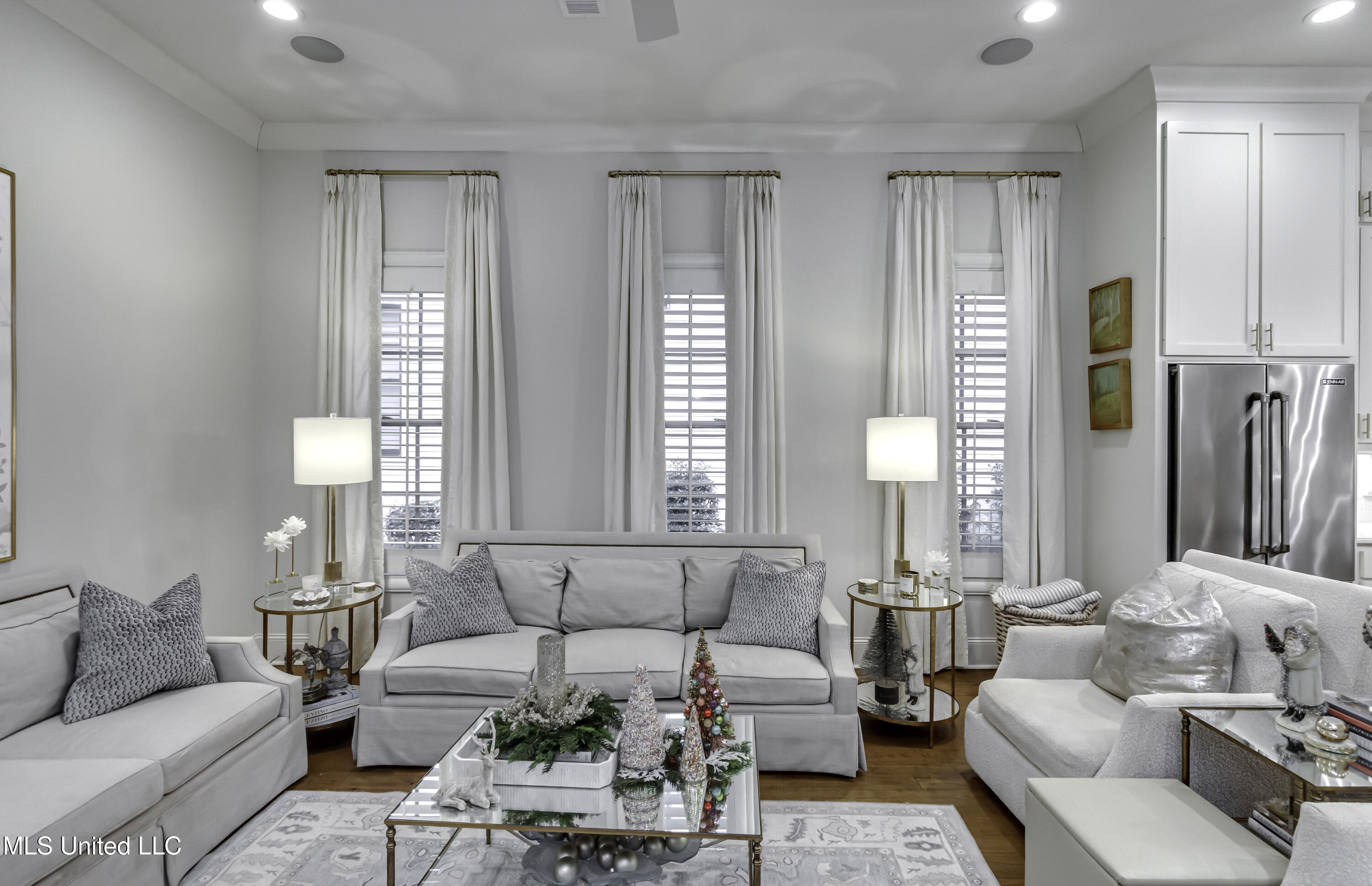 107 Louisiana Street Madison, MS 39110 - Photo 14 of 64 107 Loiusiana St--36