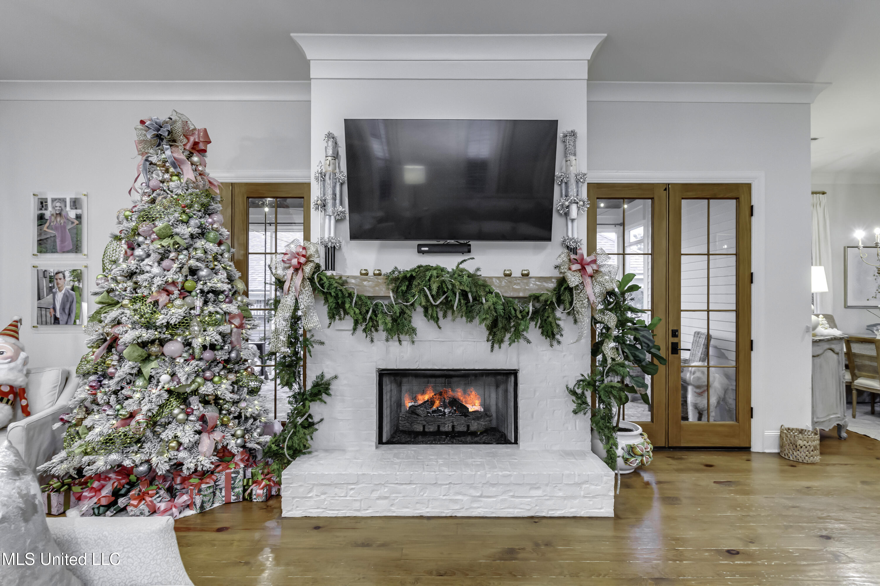 107 Louisiana Street Madison, MS 39110 - Photo 15 of 64 107 Loiusiana St--37