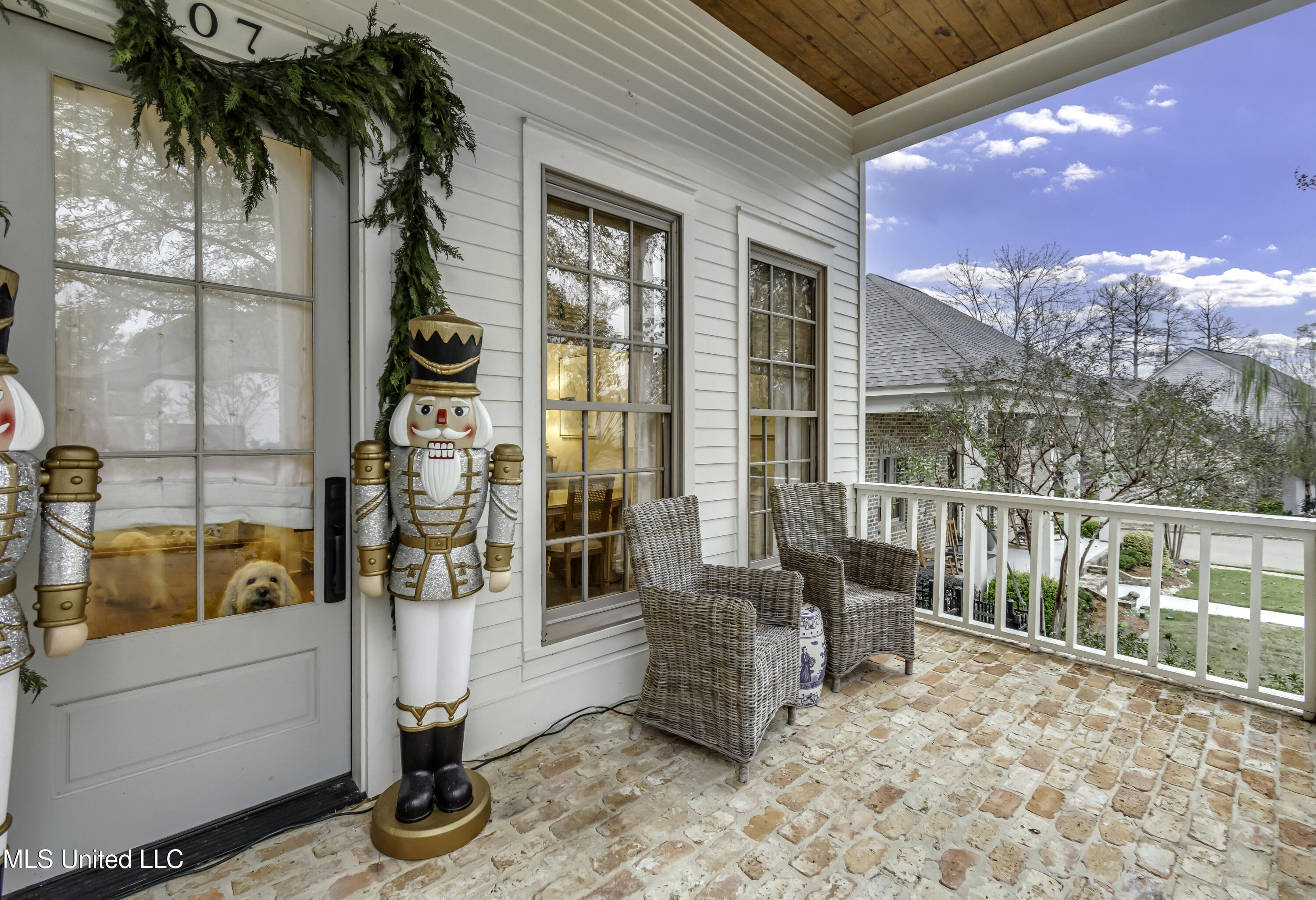 107 Louisiana Street Madison, MS 39110 - Photo 2 of 64 107 Loiusiana St--2